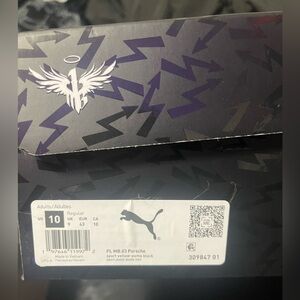 Puma MB.03 Basketball Shoes